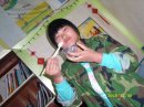 贵阳新东方学生会全体成员