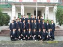 贵阳新东方学生会全体成员